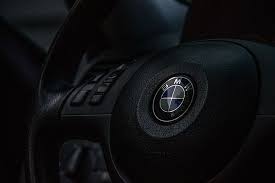 Bmw logo, wallpaper, emblem, propeller, sector, bayerische motoren werke. Bmw Logo 1080p 2k 4k 5k Hd Wallpapers Free Download Wallpaper Flare