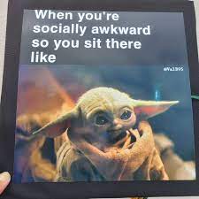Today I Graduated I M The Person Who Made This Meme So If It Made You Happy Or You Could Relate Like This R Babyyoda