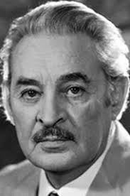 Анна и командор (1975)