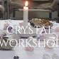 One Day Workshop - Introduction to Crystals and event image