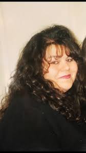 Vicky Rigby Obituary (1972