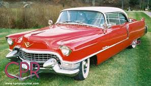 Pin On Classic Cadillac