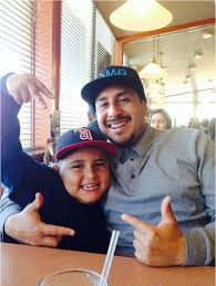 Lawyer: Vincent Valenzuela Tasered in Chest by Anaheim PD ...