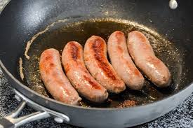 Pin By Rozi On Recipes How To Cook Brats Cooking Brats On Stove How To Cook Sausage
