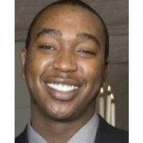 CLAUDIUS CLEOPHAS ALEXANDER JR Obituary