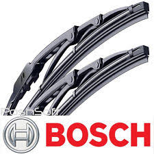 Bosch Car Truck Windshield Wiper Blades 20in In Size For