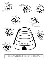 Search through 623,989 free printable colorings at getcolorings. The Beatitudes For Children Coloring Pages