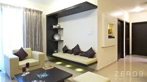Today we dipped into the plethora of designs available in homify and brought for you 15 beautiful and creative interior decoration ideas to help you design your home. Flats Interior Design Pictures India Whaciendobuenasmigas