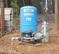 Turn off the pump by turning off its electrical circuit. What S The Best Hand Pump For An Existing Deep Well