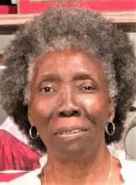 Alice Wood-Lauray Obituary