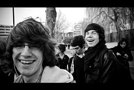 Happiness is The Ultimate Cure