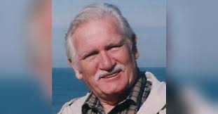 Robert J. Brown Obituary