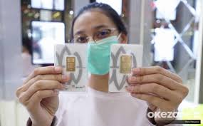 Lazimnya titik persamaan dan perbedaan dari emas putih dan emas kuning sendiri terdapat dari bahan yang dicampurkannya seperti perak, zinc, nikel, palladium dan tembaga jadi dipastikan dari kalkulasi tersebut harga emas putih lebih mahal ketimbang emas kuning sendiri, berdasarkan hasil dari sifat. Naik Rp10 000 Harga Emas Menuju Rp1 Juta Per Gram Okezone Economy