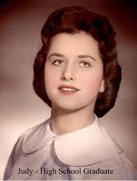 Judith Dickson Obituary