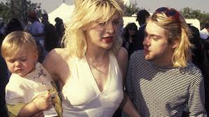 47of119rupaul with dave grohl, kurt cobain and krist novoselic of nirvana, and courtney love with daughter frances bean cobainjeff kravitz/filmmagic. Frances Bean Cobain Doesn T Like Nirvana That Much I D