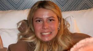 When you know you messed up