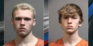 Three Lowcountry high school students arrested in connection to fatal  shooting