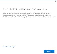 Ofiice 365 free vs paid. Windows 10 Und Das Microsoft Konto C T Heise Magazine