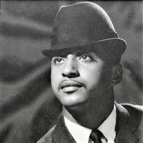 Marshall E. Singleton Obituary