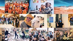 Stay on top of british columbia with the latest in news, weather, sports and interviews. Where In The World Are Our Fabulous 2021 Columbia Grads Columbia News