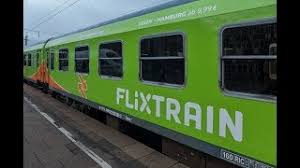 Üblicher sind aber preise in der spanne von 10€ bis 30€. Flixtrain Von Hamburg Nach Koln Fahrplan Tickets Tipps Zugreiseblog