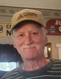 Obituary information for Tom Lindsay