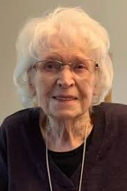 Irene Bernice Ditch Obituary in Grande Prairie at Oliver's Funeral Home &  Crematorium