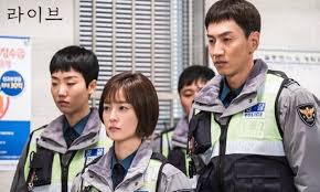 Image result for live lee kwang soo kdrama episode 4