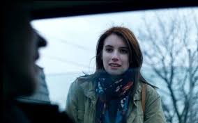 Adult World': Emma Roberts meets John Cusack in first video clip from  Syracuse-shot film - syracuse.com
