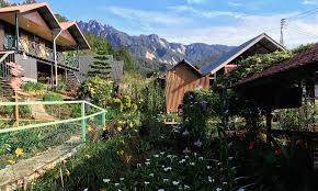 See 55 traveler reviews, 129 candid photos, and great deals for kiram's village, ranked #5 of 40 specialty lodging in kundasang and rated 4 of 5 at tripadvisor. 5d4n Sabah Kundasang Nur Multazam Travel