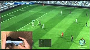 Pes 2013 Yeni Hareketler Videosu 1 Youtube
