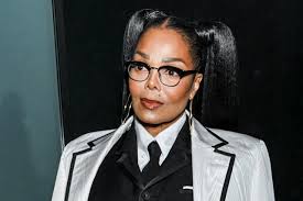 Janet Jackson 'apology' for Kamala Harris remarks weren't authorized, came  from man claiming to be manager