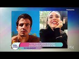 É o preço que tá alto ou os consumidores que estão mais conscientes?, escreveu o filho de cláudia raia e edson celulari. Enzo Celulari E Flagrado Em Jantar Com A Atriz Isabelle Drummond Vida De Artista Youtube
