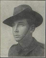 WORLD WAR ONE COURAGE UNDER FIRE