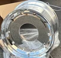 Blank Wheels – american truck wheels