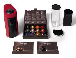Entdecken sie unsere espresso kapseln. Nespresso Vertuoplus Coffee And Espresso Maker Bundle With Aeroccino Milk Frother By De Longhi Red Walmart Com Walmart Com