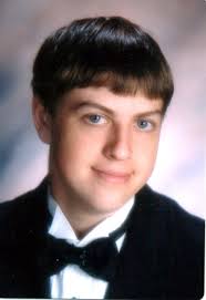 Christopher Burdych Obituary