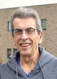 Gary Myers Obituary (1962