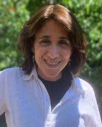 Rachel Pollack's Instagram, Twitter & Facebook