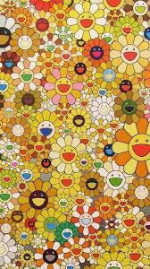 Download wallpapers collection beautiful girls edition and enjoy it on your iphone ,. Takashi Murakami Iphone Hintergrund Murakami Tapete 540x960 Wallpapertip