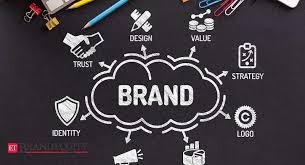 How to win friends and influence this guide shows how we are building a brand with beardbrand and what you should focus on. Brands Will Have To Start Afresh Post Lockdown Says Survey Marketing Advertising News Et Brandequity