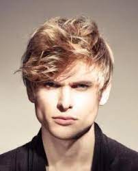 So, here are guys with long blonde hair you can try. Menhairstyles Tumblr Com Mens Haircuts 2012 2013