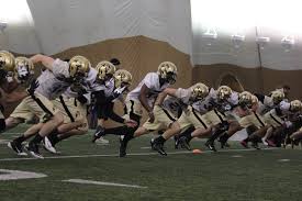 Age is on february 1 of given season. Coin Toss Does Cu Football Have Nfl Talent On Its Roster