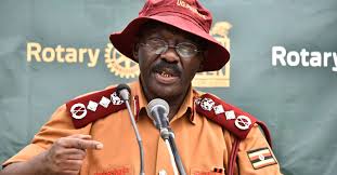 FULL LIST: Over 20 prison officers reshuffled