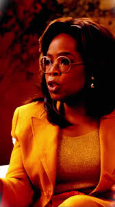 Oprah Winfrey's Daily Motivation