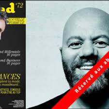 Portrait : Patrick Ahmed, fondateur et directeur artistique Medley,  fondateur Community