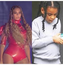 Beyonce Blue Ivy Blue Ivy Carter Beyonce Queen Beyonce Knowles Carter