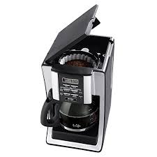 Coffee ftx23 user manual (44 pages) Mr Coffee 12 Cup Bvmc Sjx33gt Coffeemaker Review