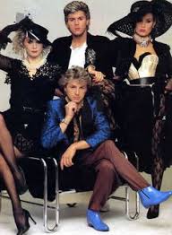 Bucks fizz were a british pop group who were specifically formed in 1981 to enter the eurovision bucks fizz's song making your mind up managed to win the contest as well as giving the group their. 24 Bucks Fizz Ideas Buck S Fizz Fizz Mike Nolan