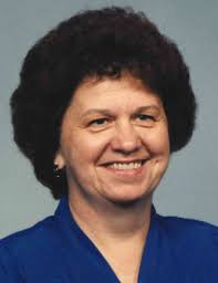 Obituary information for Virginia R. "Jenny" Stubbe